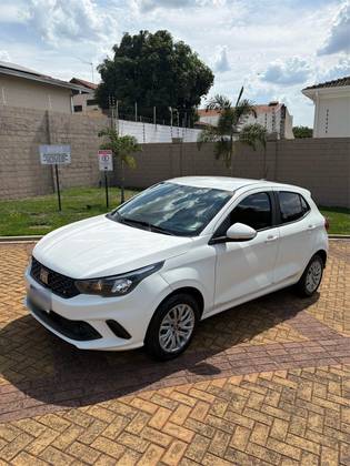 FIAT ARGO 1.0 FIREFLY FLEX DRIVE MANUAL